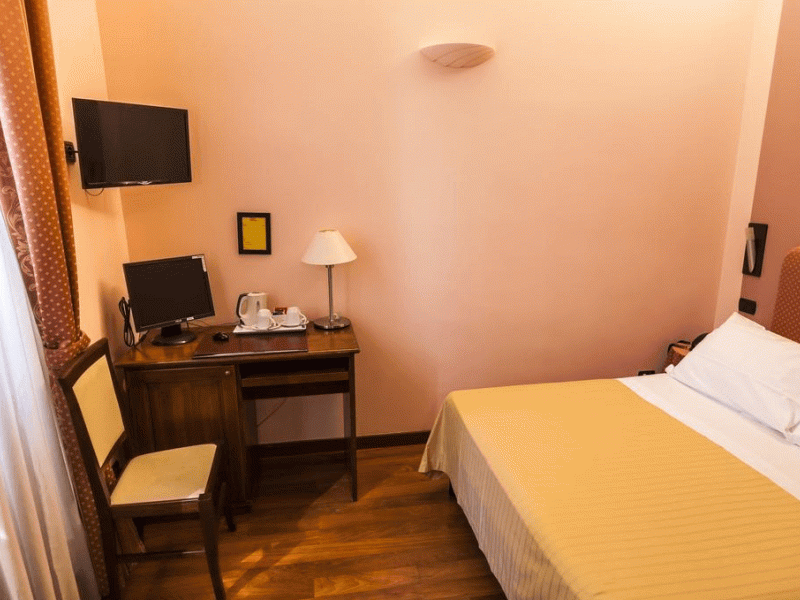 Hotel Borgo