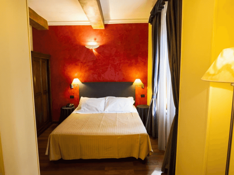 Hotel Borgo