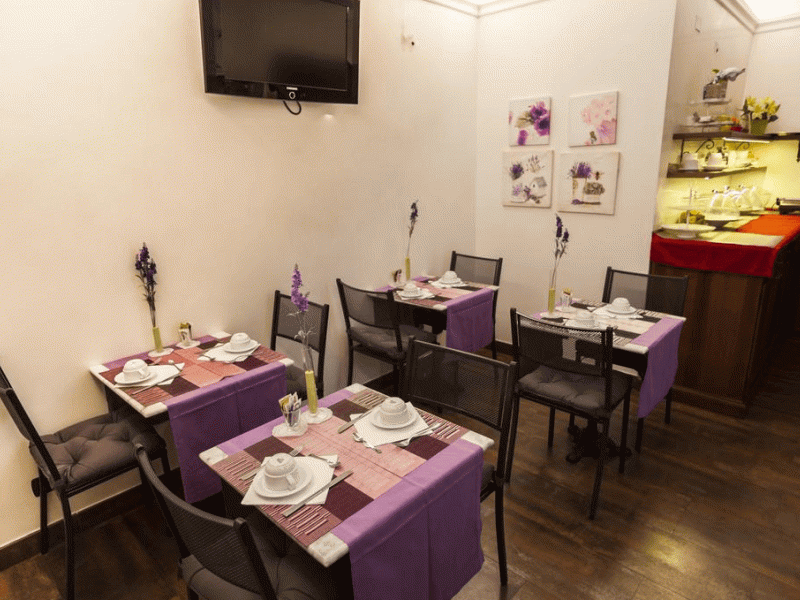 Hotel Borgo