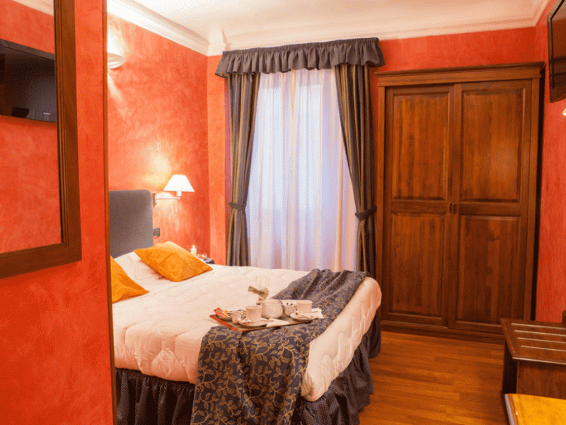 Hotel Borgo