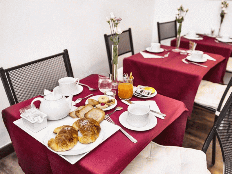 Hotel Borgo