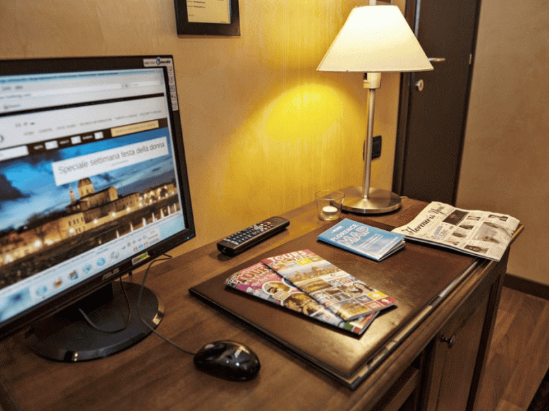 Hotel Borgo