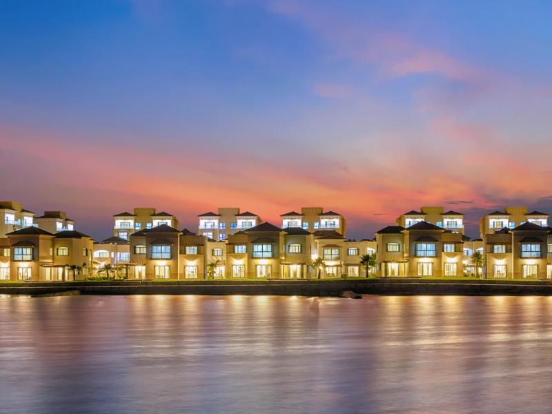 The Grove Resort Bahrain