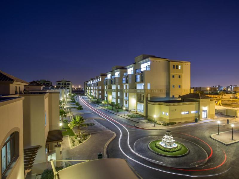 The Grove Resort Bahrain