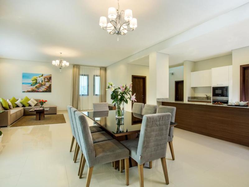 The Grove Resort Bahrain