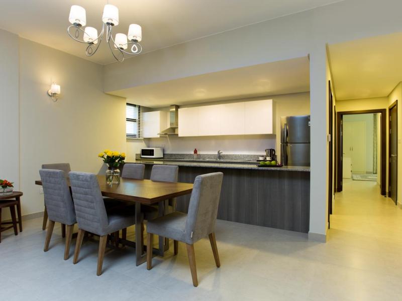 The Grove Resort Bahrain