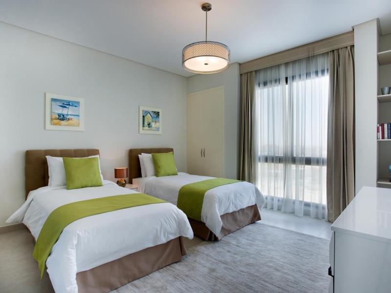 The Grove Resort Bahrain