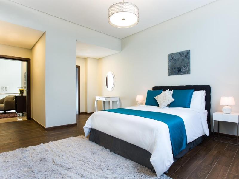 The Grove Resort Bahrain