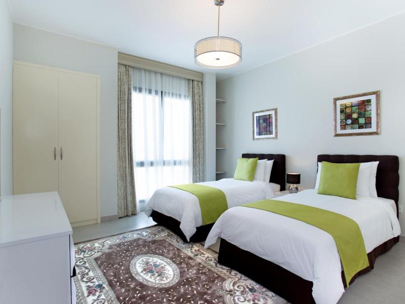 The Grove Resort Bahrain