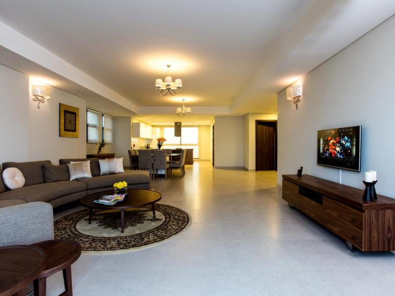 The Grove Resort Bahrain