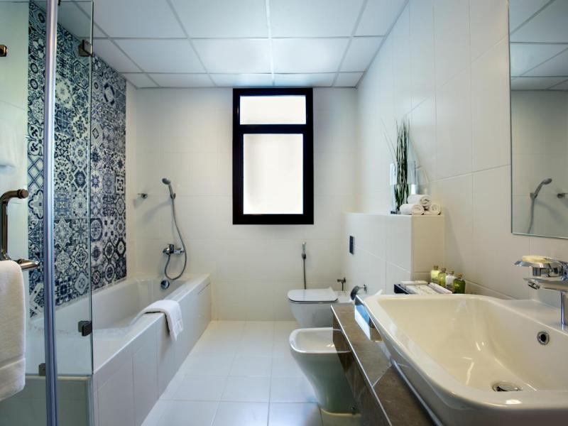 The Grove Resort Bahrain