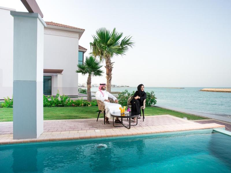 The Grove Resort Bahrain