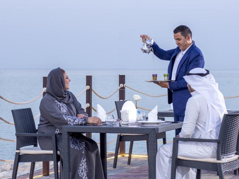 The Grove Resort Bahrain