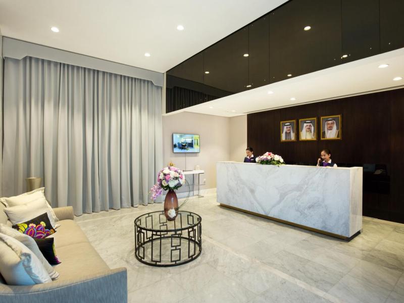 The Grove Resort Bahrain