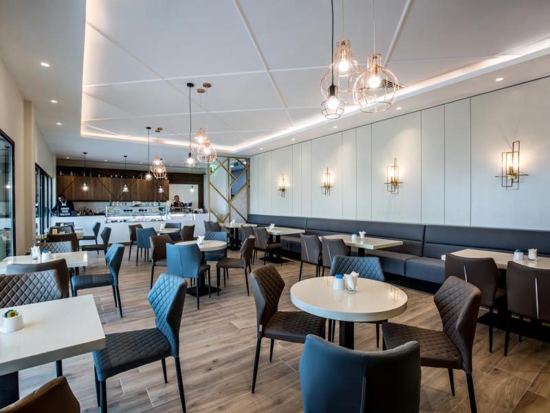 The Grove Resort Bahrain