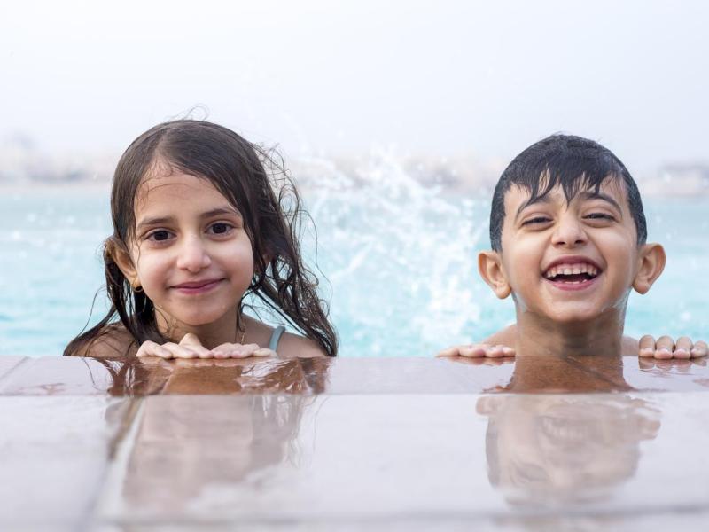 The Grove Resort Bahrain