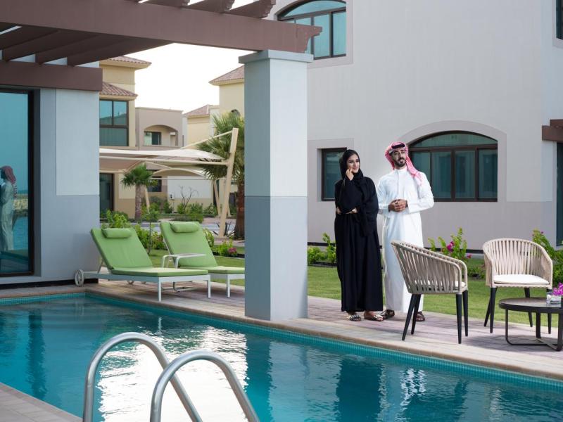 The Grove Resort Bahrain