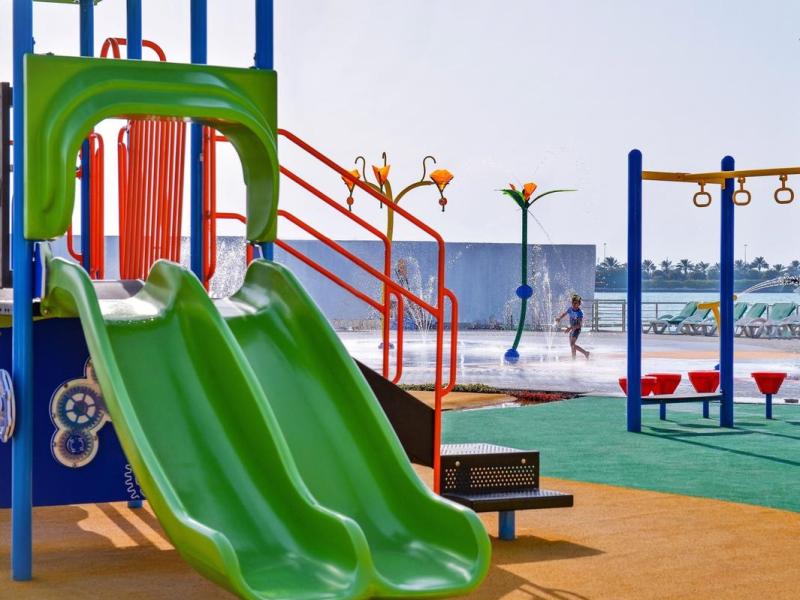 The Grove Resort Bahrain