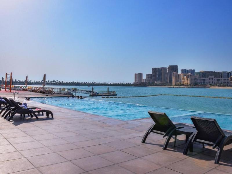 The Grove Resort Bahrain