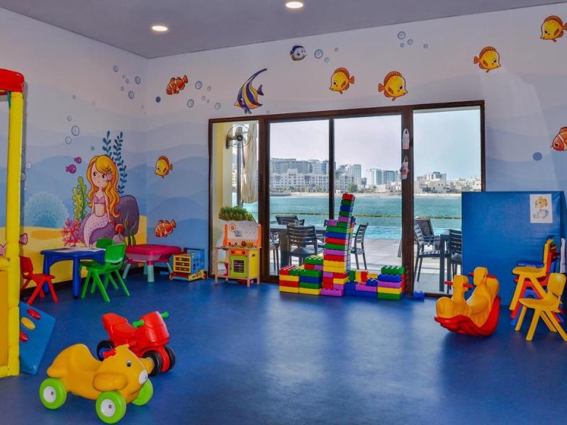 The Grove Resort Bahrain