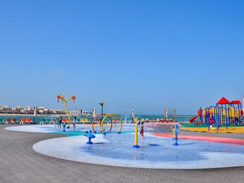 The Grove Resort Bahrain