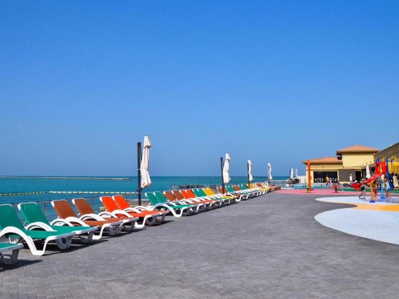 The Grove Resort Bahrain