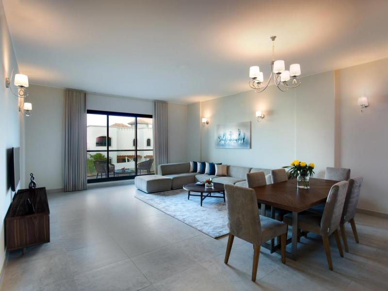 The Grove Resort Bahrain