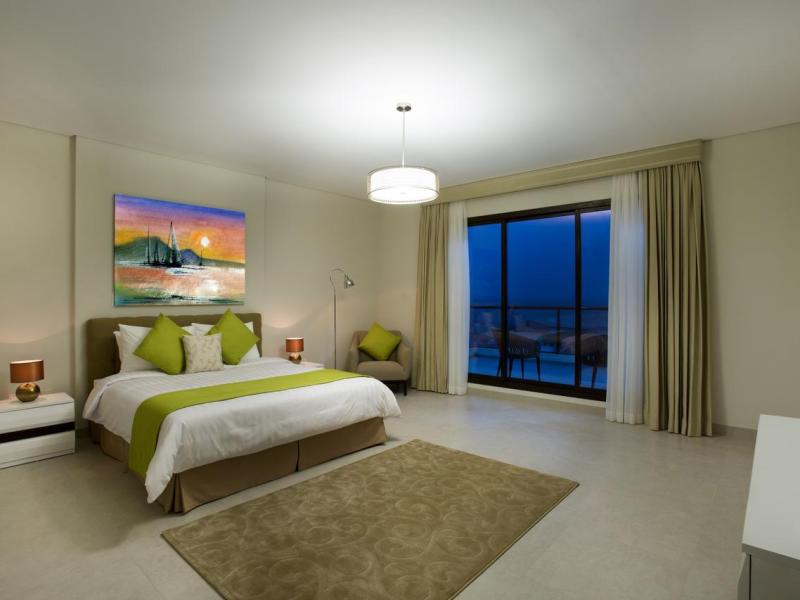 The Grove Resort Bahrain