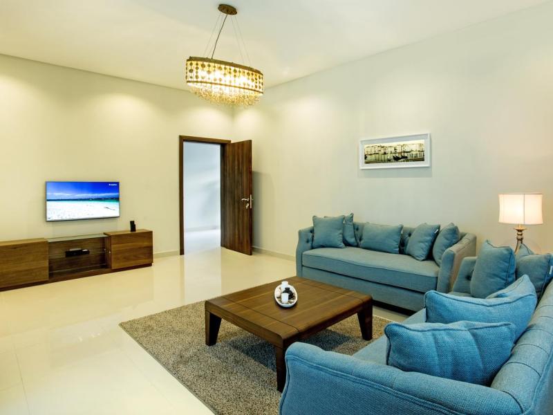 The Grove Resort Bahrain