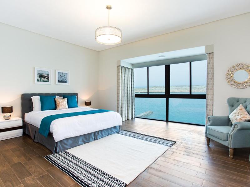 The Grove Resort Bahrain