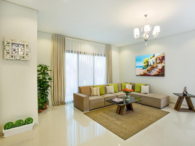 The Grove Resort Bahrain