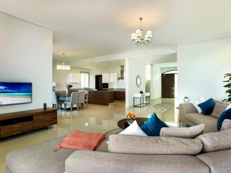 The Grove Resort Bahrain