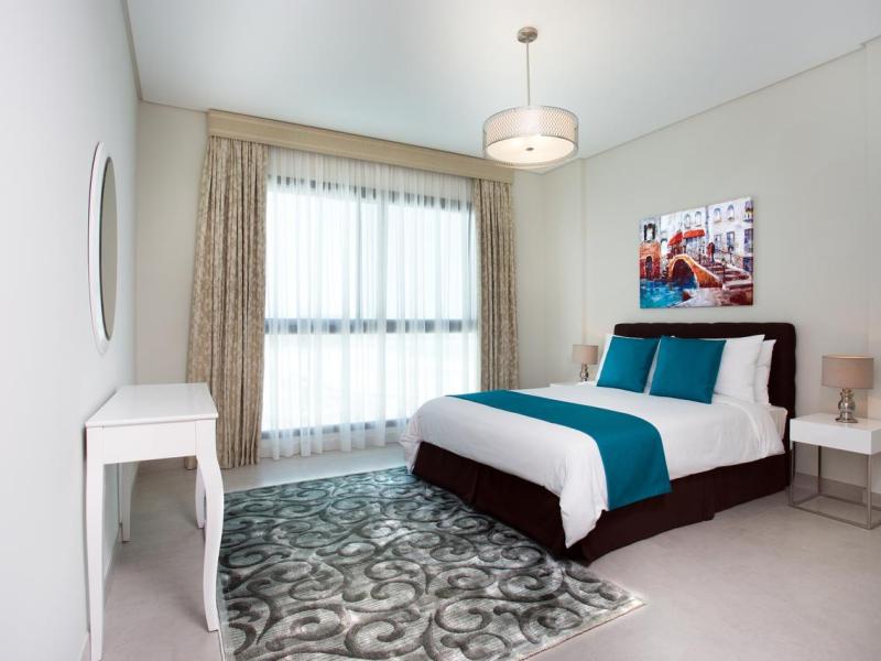 The Grove Resort Bahrain