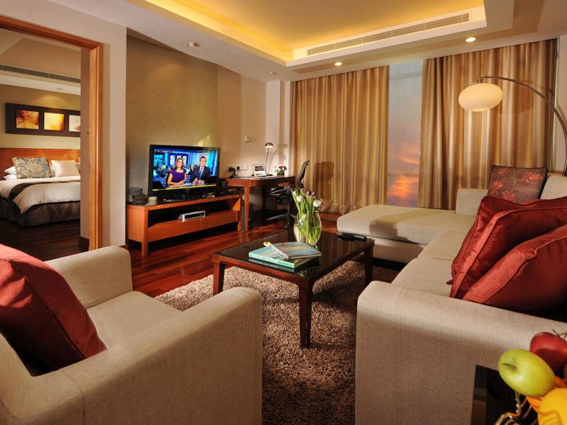 Fraser Suites Seef Bahrain