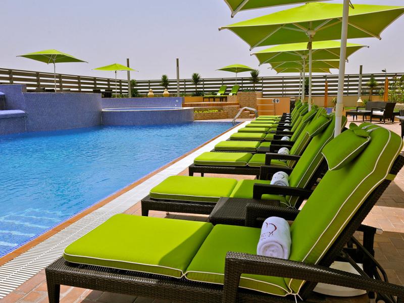 Fraser Suites Seef Bahrain