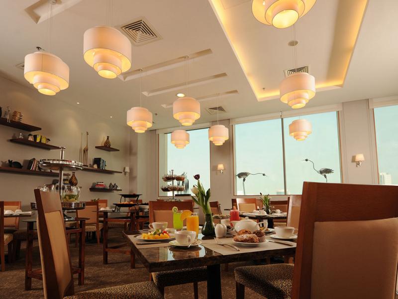 Fraser Suites Seef Bahrain