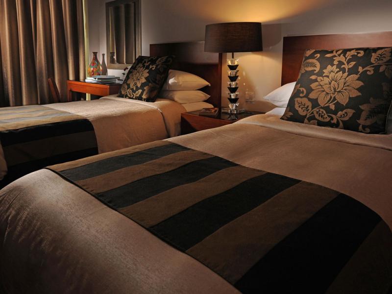 Fraser Suites Seef Bahrain