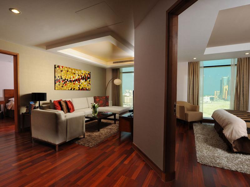 Fraser Suites Seef Bahrain