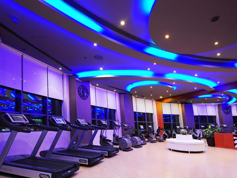 Fraser Suites Seef Bahrain