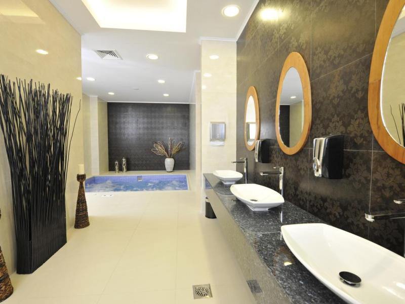 Fraser Suites Seef Bahrain