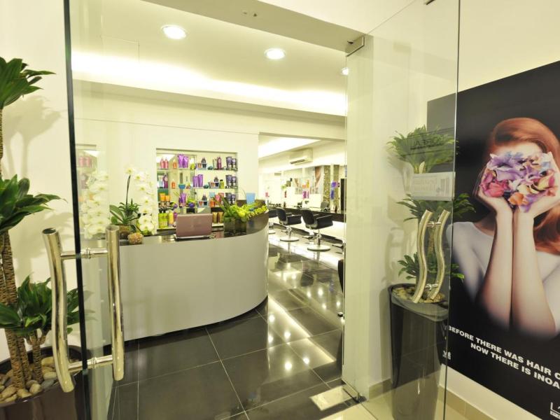 Fraser Suites Seef Bahrain