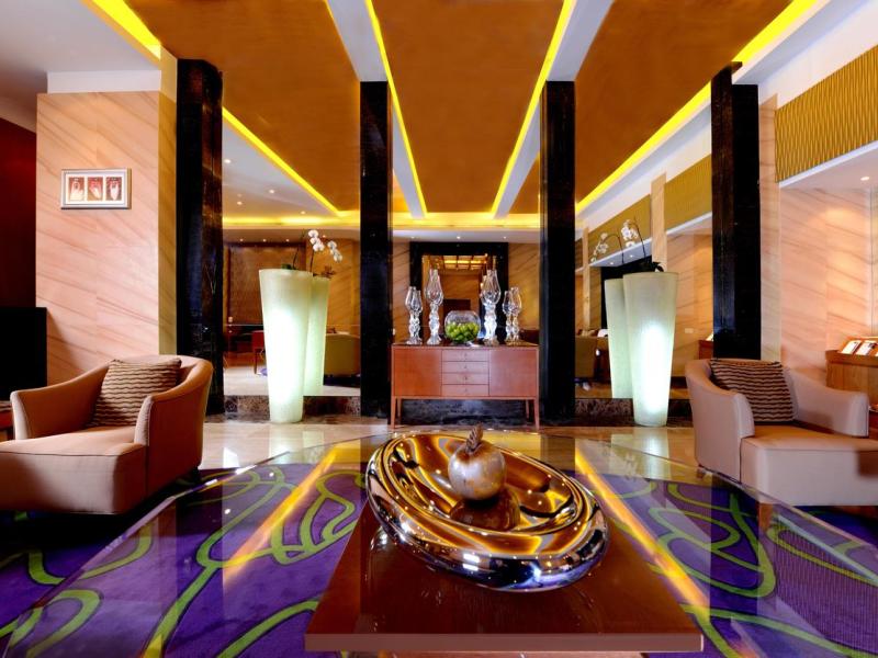 Fraser Suites Seef Bahrain