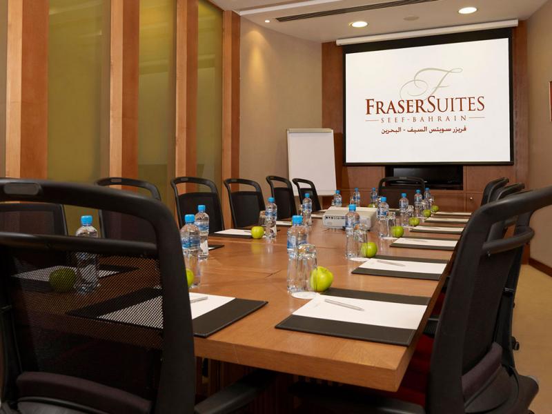 Fraser Suites Seef Bahrain