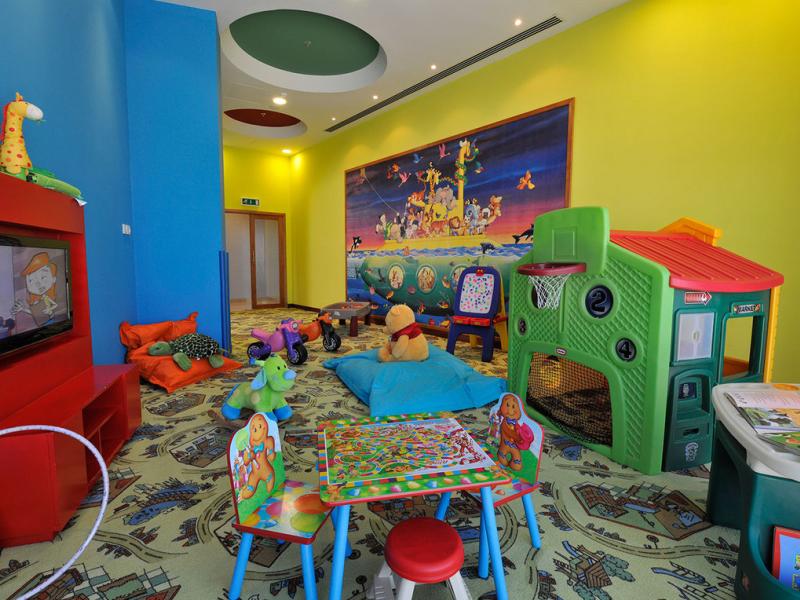 Fraser Suites Seef Bahrain