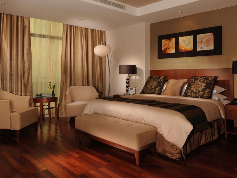 Fraser Suites Seef Bahrain