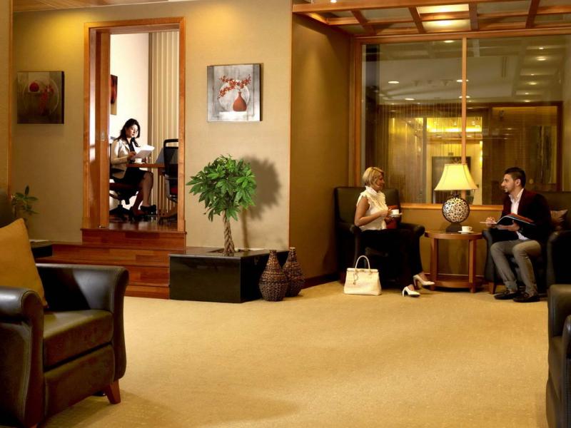 Fraser Suites Seef Bahrain