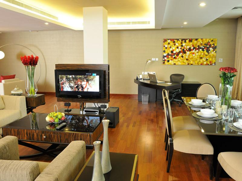 Fraser Suites Seef Bahrain