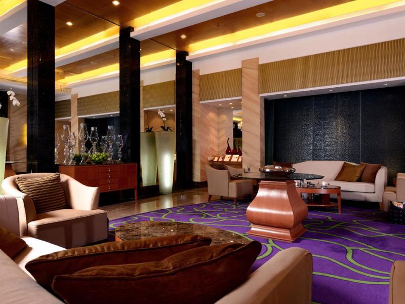 Fraser Suites Seef Bahrain