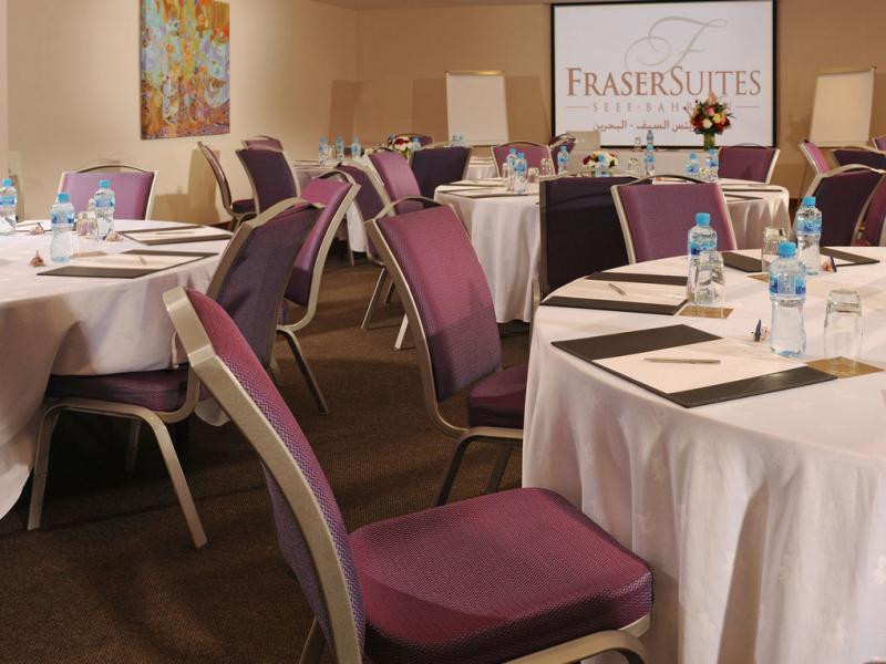 Fraser Suites Seef Bahrain