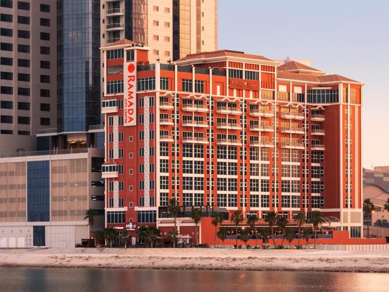 Ramada by Wyndham Manama City Centre